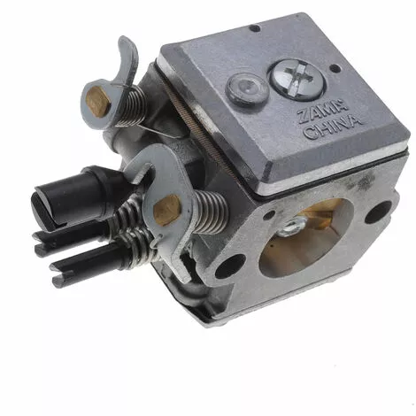 JARDIAFFAIRES Carburateur Pour Stihl 034, 036, MS340 Et MS360 Remplace Zama C3A-S31E 5 JARDIAFFAIRES Carburateur Pour Stihl 034, 036, MS340 Et MS360 Remplace Zama C3A-S31E – Image 3