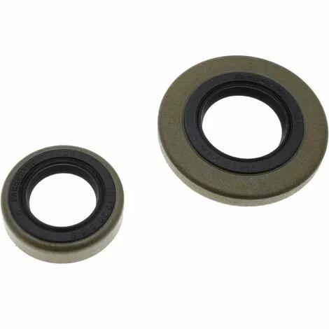 JARDIAFFAIRES Bagues étanches Pour Stihl 024, 026, 034, 036, MS240, MS260, MS340 Et MS360 3 JARDIAFFAIRES Bagues étanches Pour Stihl 024, 026, 034, 036, MS240, MS260, MS340 Et MS360