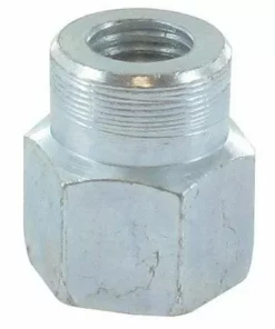 UNIVERSEL Adaptateur STIHL M10x1,25 Pour Tête Fil Nylon 25-2 - 4002-710-2168 - 40-2 - 4003-710 - 40-4 - 4005-710