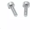 JARDIAFFAIRES Lot De 2 Vis 4x12mm Pour Stihl Remplace 9022 313 0660 -Débroussailleuse Soldes Magasin 15753456 1