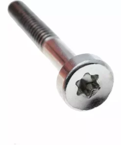 JARDIAFFAIRES Lot De 4 Vis 5,3x41mm Pour Stihl Remplace 9075 478 4195 7 JARDIAFFAIRES Lot De 4 Vis 5,3x41mm Pour Stihl Remplace 9075 478 4195 -Débroussailleuse Soldes Magasin 15753458 3