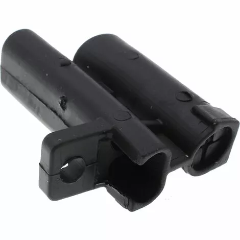 JARDIAFFAIRES Cache Vis Carburateur Husqvarna Jonsered Remplace 503665301 4 JARDIAFFAIRES Cache Vis Carburateur Husqvarna Jonsered Remplace 503665301 – Image 2