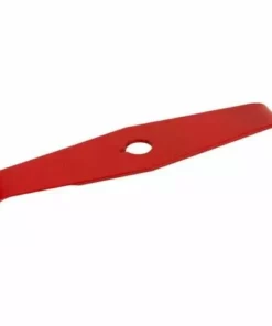 Lame Débroussailleuse Oregon 2 Dents Courbée 300mm | 3mm