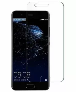 Film En Verre Trempe Huawei P10 Pour Mobile Accessoire