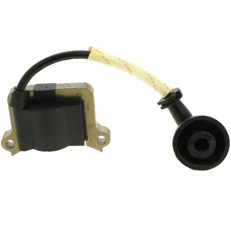 Bobine D'allumage E = 62 Mm Pour Debroussailleuse Hyundai 4 Bobine D'allumage E = 62 Mm Pour Debroussailleuse Hyundai – Image 2