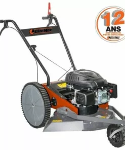 OLEO MAC Tondeuse Débroussailleuse à Roues Oleo-Mac DEB517
