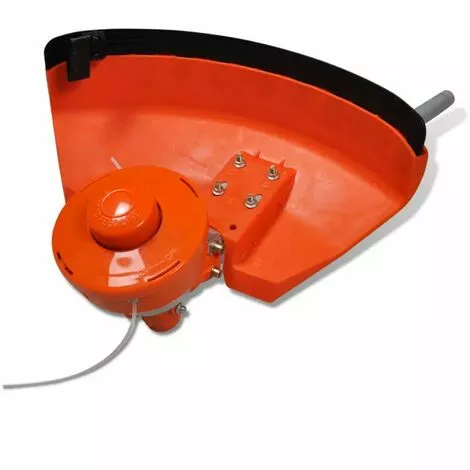 BIGBGLS Débroussailleuse Thermique à Lame Et Fil - 51 CC / 2.2 KW 4 BIGBGLS Débroussailleuse Thermique à Lame Et Fil - 51 CC / 2.2 KW – Image 2