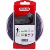 OREGON Fils Nylium® Starline®, Ø 2 Mm, Long. 15 M 2 OREGON Fils Nylium® Starline®, Ø 2 Mm, Long. 15 M -Débroussailleuse Soldes Magasin 16226511 1