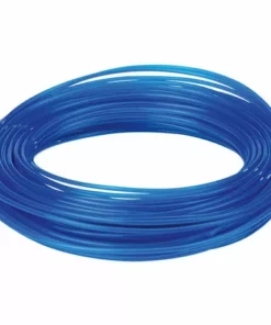 Fil De Coupe Coloured Line Oregon, Bleu, épaisseur De Fil 1,7 Cm -Débroussailleuse Soldes Magasin 16226513 3