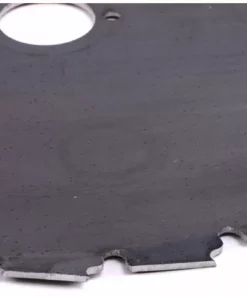 OREGON Disque à Rabots, Couteau De Débroussaillage à Rabots (type EIA), Ø Int. : 25,4 Mm, Ø Ext. : 200 Mm. -Débroussailleuse Soldes Magasin 16239517 4