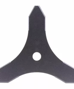 KOX Lame à Broussailles 3 Dents, Ø Int. : 20 Mm, Ø Ext. : 300 Mm -Débroussailleuse Soldes Magasin 16239532 2