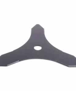 KOX Lame à Broussailles 3 Dents, Ø Int. : 20 Mm, Ø Ext. : 300 Mm -Débroussailleuse Soldes Magasin 16239532 4