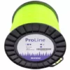 Fil Rond Pour Débroussailleuse KOX ProLine, épaisseur : 3 Mm, Long. : 248 M 2 Fil Rond Pour Débroussailleuse KOX ProLine, épaisseur : 3 Mm, Long. : 248 M -Débroussailleuse Soldes Magasin 16239554 1