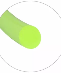 Fil Rond Pour Débroussailleuse KOX ProLine, épaisseur : 3 Mm, Long. : 248 M -Débroussailleuse Soldes Magasin 16239554 4