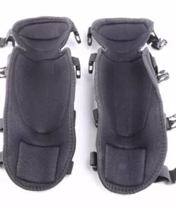 OREGON Protège-tibias Pour Les Travaux De Débroussaillage -Débroussailleuse Soldes Magasin 16239576 2