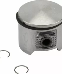 Piston Complet Débroussailleuse Solo