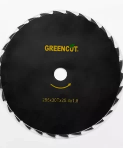 GREENCUT Disque De 30 Pointes Pour Débroussailleuse