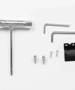 GREENCUT Kit D'outils D'assemblage Pour D'ebroussailleuse