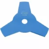 Lame 3 Dents D=230mm Trou=25,4mm Pour Debroussailleuse Hyundai 1 Lame 3 Dents D=230mm Trou=25,4mm Pour Debroussailleuse Hyundai -Débroussailleuse Soldes Magasin 16309819 1