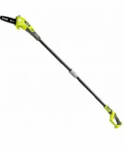 Ryobi Elagueur à Chaîne Télescopique 18V One Plus, OPP1820