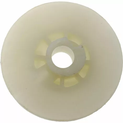 JARDIAFFAIRES Poulie De Lanceur Husqvarna, Jonsered Remplace 537 09 25-02 5 JARDIAFFAIRES Poulie De Lanceur Husqvarna, Jonsered Remplace 537 09 25-02 – Image 3