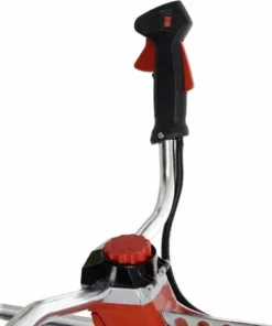 SURICUT Débroussailleuse Thermique SEMI-PROFESSIONNELLE, 51.7 Cm3, 1.8 CV 8 SURICUT Débroussailleuse Thermique SEMI-PROFESSIONNELLE, 51.7 Cm3, 1.8 CV -Débroussailleuse Soldes Magasin 16612702 2