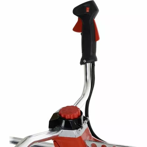 SURICUT Débroussailleuse Thermique SEMI-PROFESSIONNELLE, 51.7 Cm3, 1.8 CV 4 SURICUT Débroussailleuse Thermique SEMI-PROFESSIONNELLE, 51.7 Cm3, 1.8 CV – Image 2