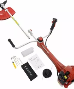 SURICUT Débroussailleuse Thermique SEMI-PROFESSIONNELLE, 51.7 Cm3, 1.8 CV 11 SURICUT Débroussailleuse Thermique SEMI-PROFESSIONNELLE, 51.7 Cm3, 1.8 CV -Débroussailleuse Soldes Magasin 16612702 5