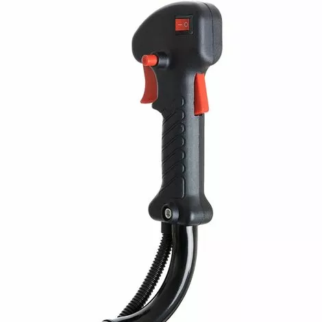 SURICUT Débroussailleuse à Roues Thermique SEMI-PROFESSIONNELLE, 51.7 Cm3, 1.8 CV 5 SURICUT Débroussailleuse à Roues Thermique SEMI-PROFESSIONNELLE, 51.7 Cm3, 1.8 CV – Image 3