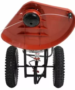 SURICUT Débroussailleuse à Roues Thermique SEMI-PROFESSIONNELLE, 51.7 Cm3, 1.8 CV 10 SURICUT Débroussailleuse à Roues Thermique SEMI-PROFESSIONNELLE, 51.7 Cm3, 1.8 CV -Débroussailleuse Soldes Magasin 16641767 4