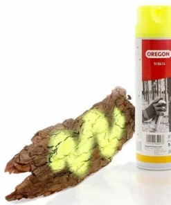 Bombe Spay De Marquage Oregon | Bleu -Débroussailleuse Soldes Magasin 16769601 2