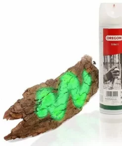 Bombe Spay De Marquage Oregon | Bleu -Débroussailleuse Soldes Magasin 16769601 3