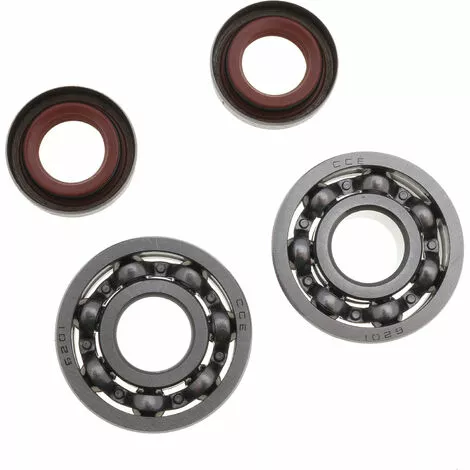 JARDIAFFAIRES Jeu De Joints Et Roulements De Vilebrequin Stihl FS120, FS200 Et FS250 3 JARDIAFFAIRES Jeu De Joints Et Roulements De Vilebrequin Stihl FS120, FS200 Et FS250