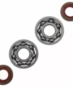 JARDIAFFAIRES Jeu De Joints Et Roulements De Vilebrequin Stihl FS120, FS200 Et FS250 7 JARDIAFFAIRES Jeu De Joints Et Roulements De Vilebrequin Stihl FS120, FS200 Et FS250 -Débroussailleuse Soldes Magasin 16782446 3