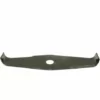 JARDIAFFAIRES Lame Spéciale Ronces Pour Débroussailleuse 320(coupe)x4x25.4mm -Débroussailleuse Soldes Magasin 1687502 1
