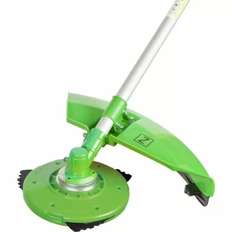 Zipper ZI-BR3 Sans Fil, Thermique, Diesel, électrique, Hybride Kit Pour Coupe-bordures Largeur De Coupe (max.): 250 Mm 5 Zipper ZI-BR3 Sans Fil, Thermique, Diesel, électrique, Hybride Kit Pour Coupe-bordures Largeur De Coupe (max.): 250 Mm – Image 3