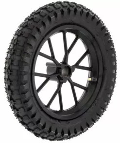 SURICUT Roue Pour Débroussailleuse à Roues