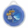 OZAKI Bobine De Fil Nylon Carré Débroussailleuse 2mm X 65 Mètres 1 OZAKI Bobine De Fil Nylon Carré Débroussailleuse 2mm X 65 Mètres -Débroussailleuse Soldes Magasin 17032666 1
