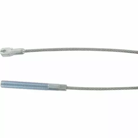 UNIVERSEL Câble D'accélération HUSQVARNA 506589101 - 577199901 3 UNIVERSEL Câble D'accélération HUSQVARNA 506589101 - 577199901