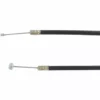 UNIVERSEL Câble D'accélération KAWASAKI 54012-2357 - 540122357 -Débroussailleuse Soldes Magasin 17056602 1