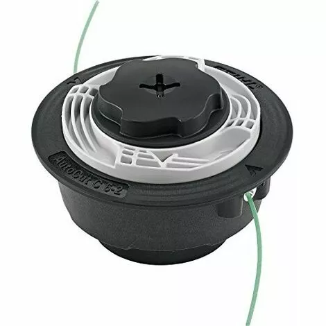 STIHL AUTOCUT C6?2 2.0 MM, 1 PIÈCE, 40067102126 3 STIHL AUTOCUT C6?2 2.0 MM, 1 PIÈCE, 40067102126