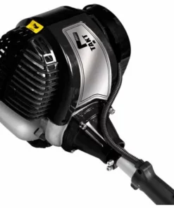 Debroussailleuse Thermique 4 Temps 10 000 Tr / Min 37.7cc 1.0 KW 1,36 CV Sangle De Harnais Double D'épaule Double Guidon Sans Vibrations – De BRAST -Débroussailleuse Soldes Magasin 17527068 3