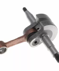 JARDIAFFAIRES Vilebrequin Complet Tronçonneuse Husqvarna 357, 359 Ou Jonsered 2156, 2159 7 JARDIAFFAIRES Vilebrequin Complet Tronçonneuse Husqvarna 357, 359 Ou Jonsered 2156, 2159 -Débroussailleuse Soldes Magasin 17737430 3