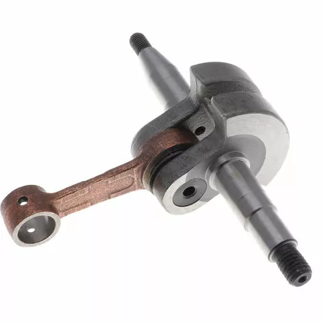 JARDIAFFAIRES Vilebrequin Complet Tronçonneuse Husqvarna 357, 359 Ou Jonsered 2156, 2159 5 JARDIAFFAIRES Vilebrequin Complet Tronçonneuse Husqvarna 357, 359 Ou Jonsered 2156, 2159 – Image 3