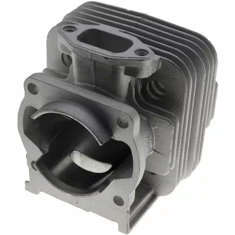 JARDIAFFAIRES Cylindre Piston Complet 44mm Adaptable Moteur Compatible Mitsubishi TL52 4 JARDIAFFAIRES Cylindre Piston Complet 44mm Adaptable Moteur Compatible Mitsubishi TL52 – Image 2