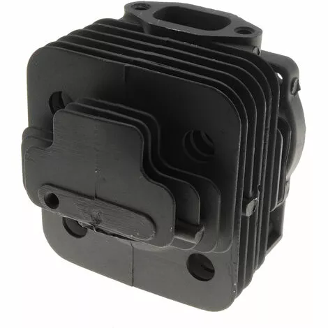 JARDIAFFAIRES Cylindre Piston Complet 40mm Débroussailleuse Moteur Compatible Mitsubishi TL43 5 JARDIAFFAIRES Cylindre Piston Complet 40mm Débroussailleuse Moteur Compatible Mitsubishi TL43 – Image 3