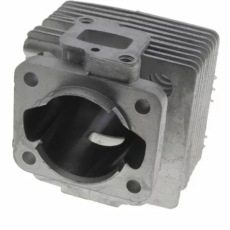 JARDIAFFAIRES Cylindre Piston 34mm Adaptable Moteur Zenoah G26L Remplace 5910-12110 4 JARDIAFFAIRES Cylindre Piston 34mm Adaptable Moteur Zenoah G26L Remplace 5910-12110 – Image 2