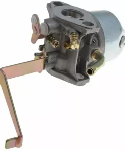 JARDIAFFAIRES Carburateur Adaptable Yamaha ET950, ET650 Et Groupe électrogène Chinois -Débroussailleuse Soldes Magasin 17738100 3