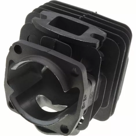 JARDIAFFAIRES Cylindre Piston Complet 45mm Adaptable Zenoah G500AVS Et G5200 4 JARDIAFFAIRES Cylindre Piston Complet 45mm Adaptable Zenoah G500AVS Et G5200 – Image 2