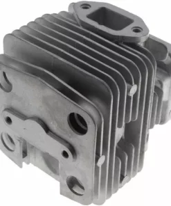 JARDIAFFAIRES Cylindre 36mm Adaptable Zenoah G35L Husqvarna 236R Et 532RBS -Débroussailleuse Soldes Magasin 17766804 3